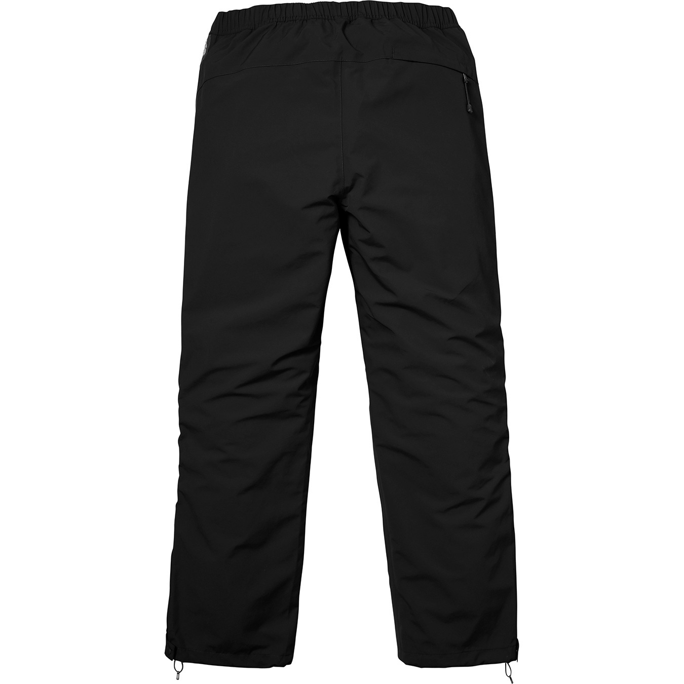 Taped Seam Pant view 4